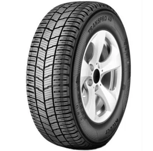 PNEUMATICI GOMME 4 STAGIONI KLEBER TRANSPRO 4S 215/70 R15 109 S - Foto 1 di 1