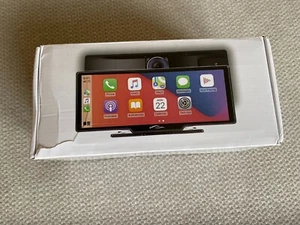 Car Tablet Pro Max 2025 Model - Photo 1/3