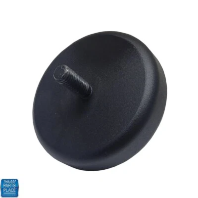 Pontiac Firebird 1973 parachoques delantero refuerzo buje - nuevo Foto 1 de 2