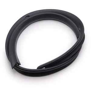 Front Roof Weatherstrip Rubber For Toyota LAND CRUISER FJ45 HJ47 BJ42 '69 '84 - Picture 1 of 8