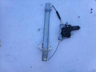 elevalunas trasero lh para hyundai accent 1.5 crdi 2002-2006 2002 87442 Foto 1 de 4