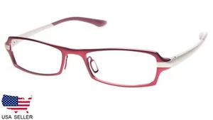 NEW PRODESIGN DENMARK 7349 c.4321 PINK EYEGLASSES FRAME 49-17-138 B24mm Japan - Picture 1 of 12