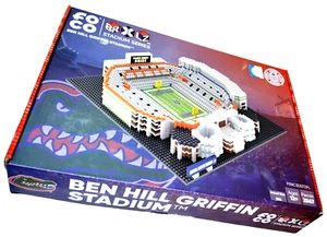 BRXLZ Florida Gators UF Ben Hill Griffin Stadium FOCO Officially Licensed • NEW - Picture 1 of 9