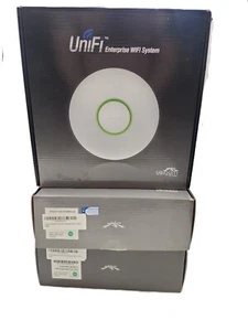 Ubiquiti UniFi Enterprise WiFi System Access Point Wireless Network - Picture 1 of 10