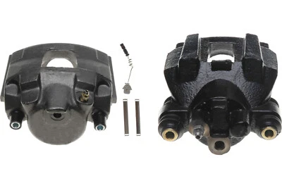 KIT Pinzas de freno de disco Raybestos para Mercedes-Benz ML350 2003-2005 (77981) Foto 1 de 3