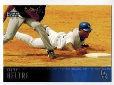 ADRIAN BELTRE cards ***** U PICK ***** (Buy 2 or more for 50% DISCOUNT)