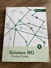 SCIENCE NG: Student Guide (3) - K12 Staff (2019 Paperback)