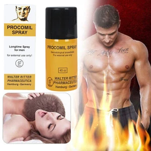 Ejakulation Reduziert über 30000 Donkey Kong Spray Verzögerung für Männer 45ML - Bild 1 von 8