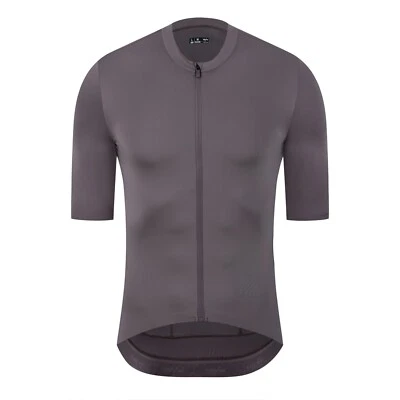 YKYWBIKE Hombres Ciclismo Manga Corta Jersey Verano Pro Bicicleta Camisa Transpirable MTB Foto 1 de 4