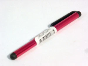TOUCH PEN STYLUS GOOD FOR ANY TOUCH SCREEN #PINK #18B - Picture 1 of 2