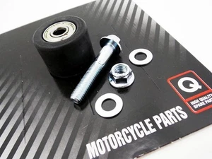 HONDA XR600R 85-00 JBS UPPER LOWER CHAIN ROLLER ASSEMBLY - Picture 1 of 3