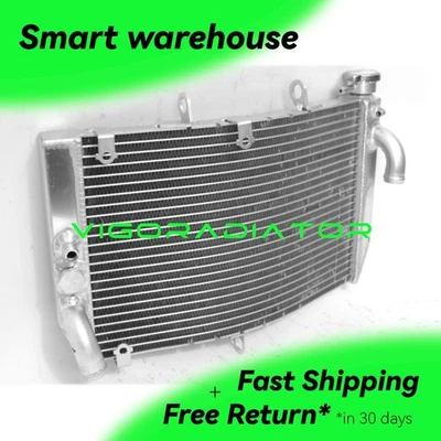 apto para moto Honda CBR600F4i 2001-2006 2002 2003 2005 04 aluminio Foto 1 de 4