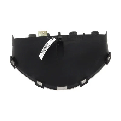 Compteur - Peugeot 206 - 6106LJ - A0-8078J - Photo 1/4