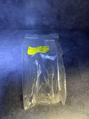 Balança de temporização de plástico preta compatível com ônibus Volkswagen Type2 1972-1979 Vanagon 1980-1983 - Imagem 1 de 3