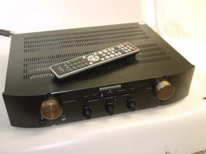 Vollverstärker Marantz PM5005- top- Zustand/volle Funktion, mit FB - Bild 1 von 7