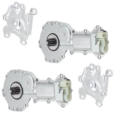 Motor de ventana eléctrica C10 1982-1986 12362900 1982-1986 C10 Suburban GM1356101 Foto 1 de 4