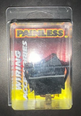 Interruptor tipo balancín cableado indoloro 80403 Foto 1 de 3