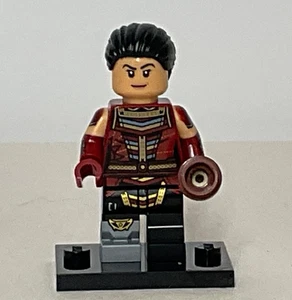 Lego Collectible Minifigure Marvel Series 2, Set # 71039 - Echo - Picture 1 of 3