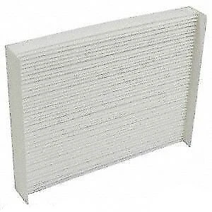 Motorcraft Cabin Air Filter for 2010-2012 Lincoln MKZ 3.5L V6 - Filtration ai Foto 1 de 4