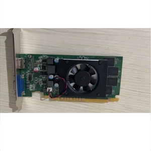 1Pcs Suitable for Lenovo R7 340 2G DDR5 graphics card - Picture 1 of 4