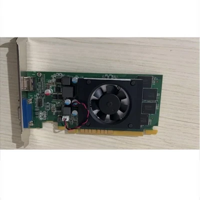 1Pcs Suitable for Lenovo R7 340 2G DDR5 graphics card - Image 1 of 4