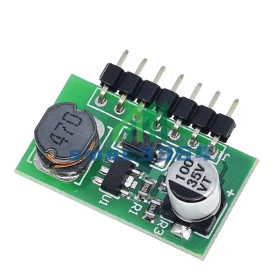 DC-DC 7.0-30V 3W to 1.2-28V 700mA LED lamp Driver Support PWM Dimmer Module - Bild 1 von 4
