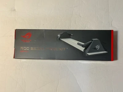 ASUS ROG Bezel-Free Kit ABF01for Multi-Monitor Setup 1 Kit - Image 1 of 2