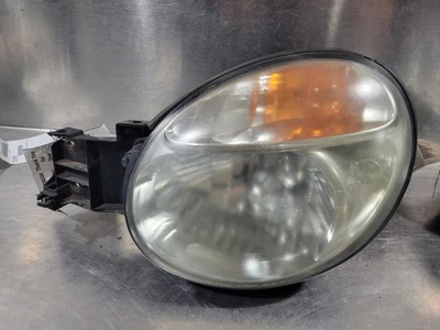 02 03 SUBARU IMPREZA Conjunto Faro Izquierdo Foto 1 de 2