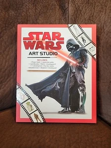 Star Wars Art Studio - Picture 1 of 8