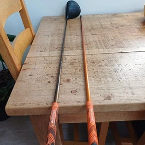 Used Right Handed PING G400 MAX 10.5 Driver - Regular Shaft + Stiff shaft. - Picture 1 of 8