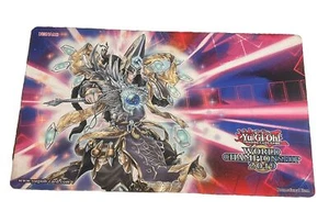 Noritoshi - Yugioh World Championship - 2019 Event - Playmat - Picture 1 of 1