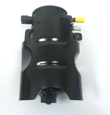 Genuine Ford Transit TTG/TTS/TTF Fuel Filter Assy 2030582 - Image 1 of 4