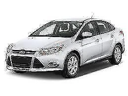 WORKSHOP MANUAL FORD FOCUS 2012 2013 TALLER ON DVD REPAIR SERVICE ENGLISH - Imagen 1 de 2