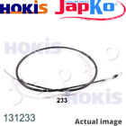 Cable Parking Brake For Toyota Avensis/Verso Ipsum Picnic 1Az-Fe 2.0L 4Cyl