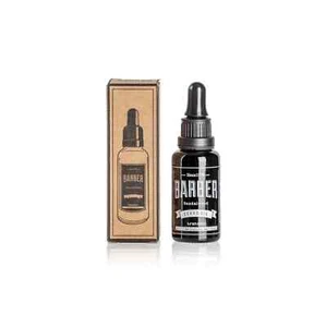Marmara Barber Beard Oil Sandalwood 30ml Nourishing Beard Care with Rich Scent - Picture 1 of 2
