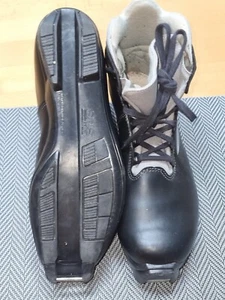 Tecno Pro TC 70 Langlauf Schuhe  Ski schuhe Gr. 41 UK 7 SNS PROFIL BINDUNG - Bild 1 von 6
