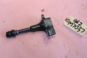 2006 NISSAN 350Z COUPE IGNITION COIL M7037