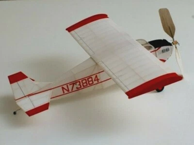 Lacey M-10 EE. UU. M10 Avión Escritorio Madera Secada al Horno Modelo Regular Envío Gratuito  Foto 1 de 3