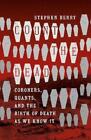 Stephen Berry Count the Dead (Paperback)