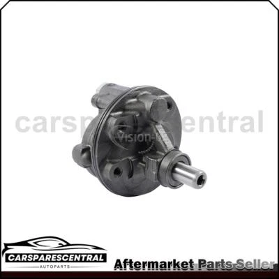 Bomba de dirección asistida BBB para Chevrolet Caprice 1980-1993 Foto 1 de 4