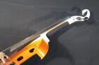SONG Brand Maestro 4/4 white swan Electric cello,huge and powerful sound#6035