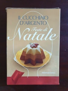 DER SILBERNE LÖFFEL - WEIHNACHTSFEIER - 6 BÄNDE - Bild 1 von 3