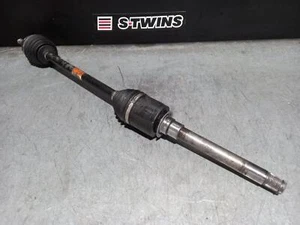 MERCEDES GLE-CLASS COUPE RIGHT DRIVESHAFT FRONT, PETROL, GLE500e/GLE400/GLE500/G - Picture 1 of 3
