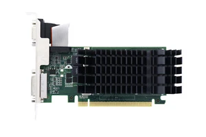 Carte graphique Asus R5 235X pour Tour - Photo 1/3