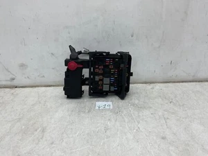 2014 2015 CADILLAC CTS MAIN PANEL ENGINE BCM BODY CONTROL MODULE RELAY OEM - Picture 1 of 8