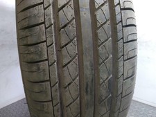 Single 1x 195/65R15 91T GT Radial Champiro VP1 DOT 2514 Tyre Approx 8mm 152