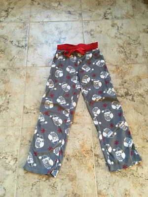 Pantalones de pijama Owl Faded Glory - Talla 0-2 Foto 1 de 3
