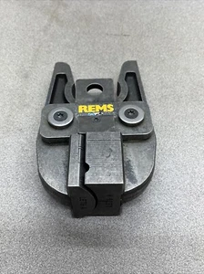 REMS LE 76A CRIMPBACKE 110 - Bild 1 von 2