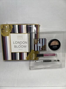 Laura Geller London in Bloom A 4 Piece Blooming Color Collection In Tan NEW - Picture 1 of 3