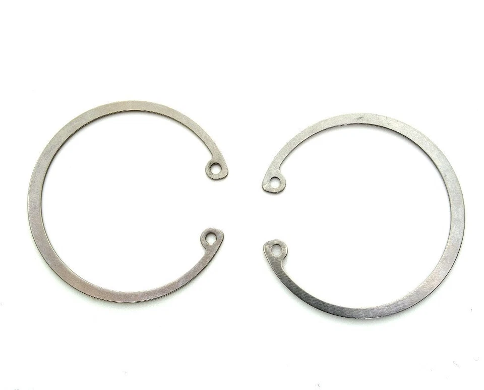 Bottom Bracket BB30 Retaining C-Clip for FSA/Sram/Specialized, Pair - Image 1 of 1